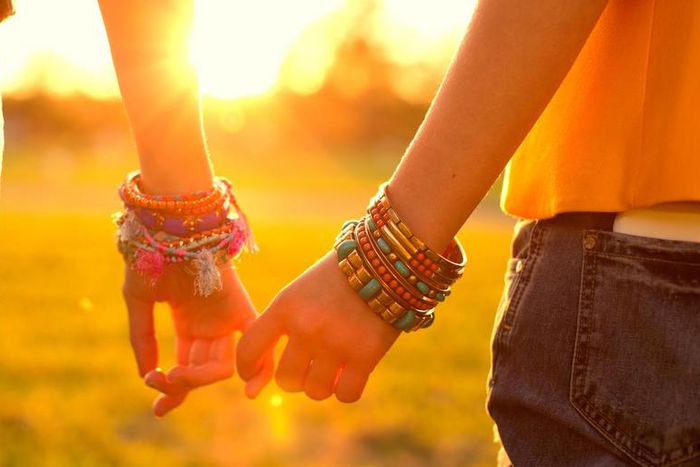 What It Really Means To Be 'Femme'