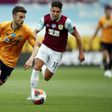 Liverpool assistant manager Pep Lijnders believes Diogo Jota (left) 'will fit in straight away' after his transfer from Wolves