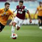 Liverpool assistant manager Pep Lijnders believes Diogo Jota (left) 'will fit in straight away' after his transfer from Wolves