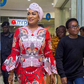 Samira Bawumia and her son serve us perfect family goals