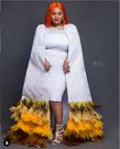 Nana Ama McBrown