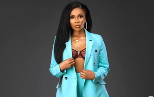 Benedicta Gafah