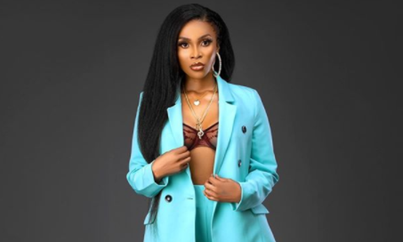 Benedicta Gafah