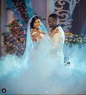 Joe Mettle and Selasie