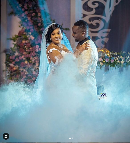 Joe Mettle and Selasie