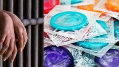 Man jailed 4 years for rape because he secretly poked hole in condom to “improve intimacy”