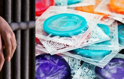 Man jailed 4 years for rape because he secretly poked hole in condom to “improve intimacy”