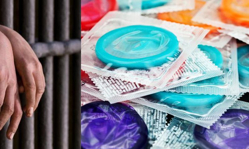 Man jailed 4 years for rape because he secretly poked hole in condom to “improve intimacy”