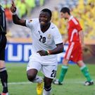 Dominic Adiyiah