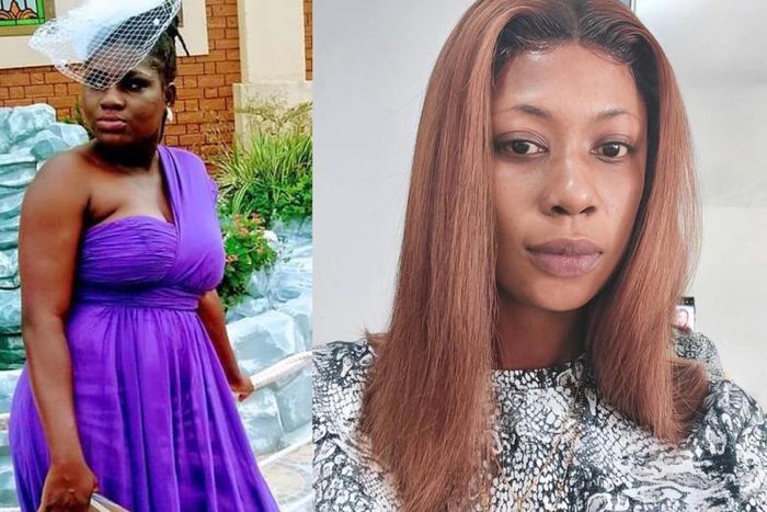 Cursed lady who called Selly Galley barren says 'sorry, you'll give birth next year
