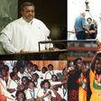 Six achievements of JJ Rawlings in sports