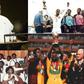 Six achievements of JJ Rawlings in sports