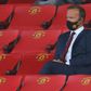 Manchester United executive vice-chairman Ed Woodward insisted the clubs remains committed to Ole Gunnar Solskjaer