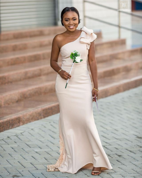 Bridesmaid