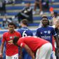 Footballers risk being sent off if a referee considers they coughed deliberately at an opponent or a match official under new guidelines from rule makers IFAB