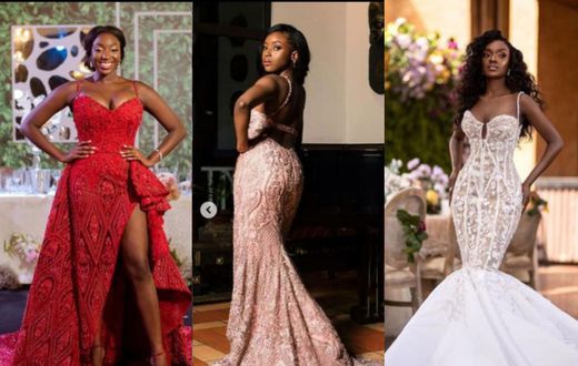 6 stunning wedding reception dresses for brides-to-be