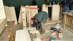 Carpentry