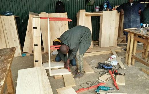 Carpentry