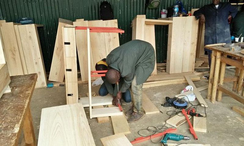 Carpentry