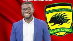 Nana Yaw Amponsah