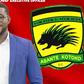 Nana Yaw Amponsah