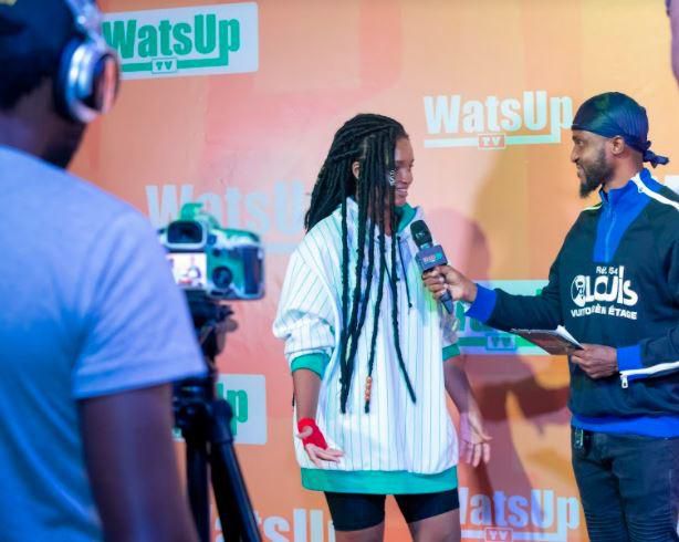 WatsUp TV launches 24 hours Music Channel
