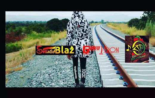 Shuga Blaz