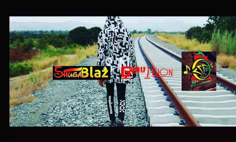 Shuga Blaz