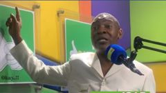 Reverend Lawrence Tetteh explains why most Ga people are poor (video)