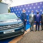 VW, BlackIvy join forces to advance green growth, sustainable mobility in Ghana