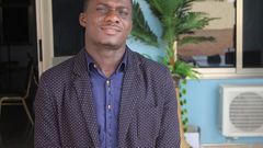 Zion Felix
