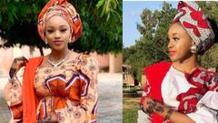 "I can't hide my feelings anymore; I need a husband” – Pretty lady