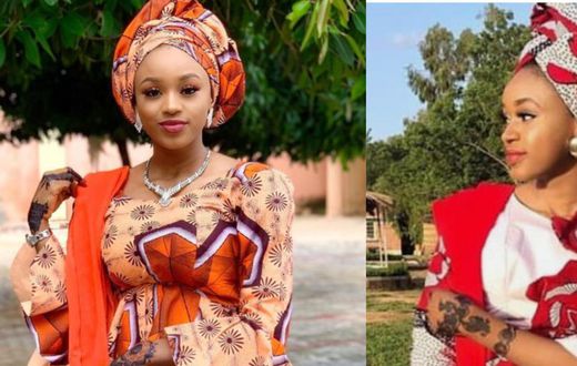 "I can't hide my feelings anymore; I need a husband” – Pretty lady