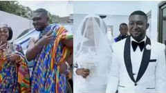 Video of beautiful deaf and dumb couple exchanging vows in sign language will make your day
