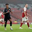 Ollie Watkins scored a double in Aston Villa's 3-0 win over Arsenal