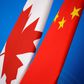 Diplomatic relations between Canada and China have deteriorated over China's arrests of Canadian citizens and the case of top Huawei executive Meng Wanzhou, currently detained in Vancouver