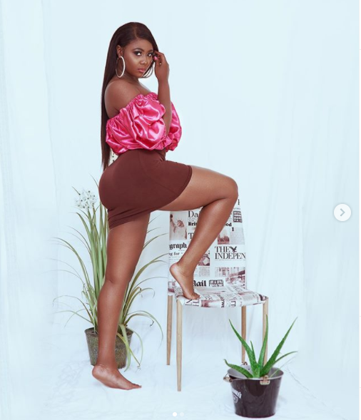 Salma Mumin