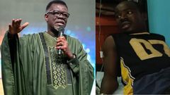 I got inspiration from pastor Otabil’s preaching to bite off robber’s penis – Victim reveals