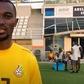 bERNARD mENSAH