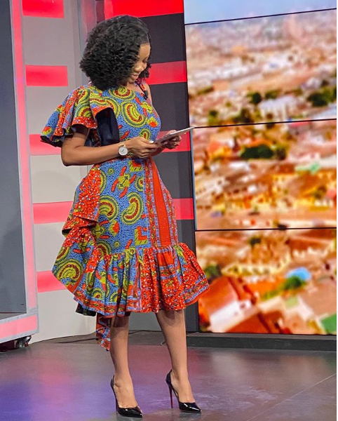 Serwaa Amihere