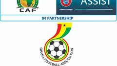 Kick-off Meeting held on Caf/Uefa Assist League Pilot Programme