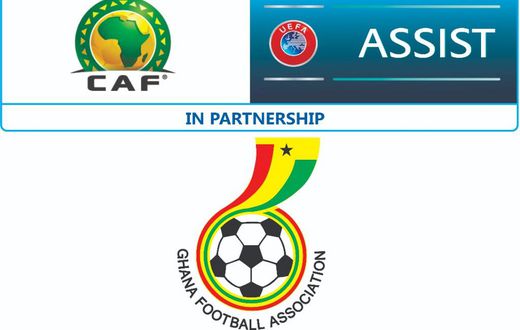 Kick-off Meeting held on Caf/Uefa Assist League Pilot Programme