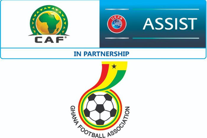 Kick-off Meeting held on Caf/Uefa Assist League Pilot Programme