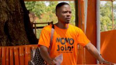 Missing Dennise Cobblah shows up