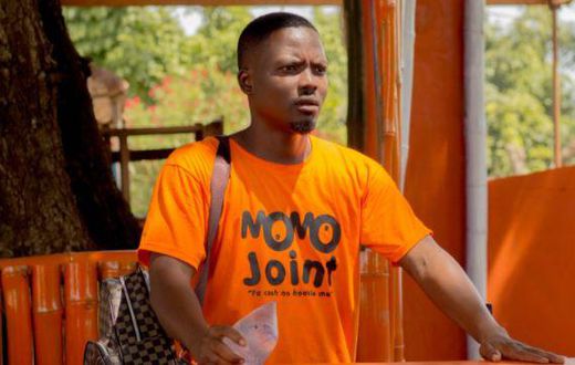 Missing Dennise Cobblah shows up