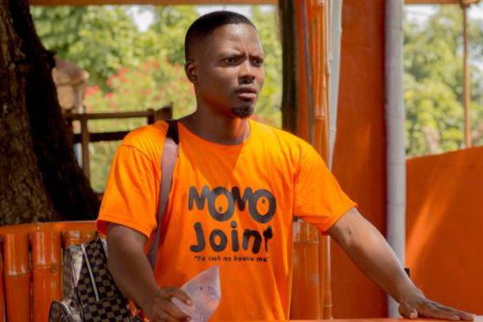 Missing Dennise Cobblah shows up