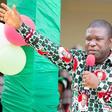 Volta region is still our World Bank – NDC