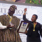 Samson Lardy Anyenini is 2019 GJA Journalist of the Year