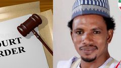 Court orders Nigerian lawmaker pay N50m (GHS754k) to nursing mother he slapped at sex toy shop