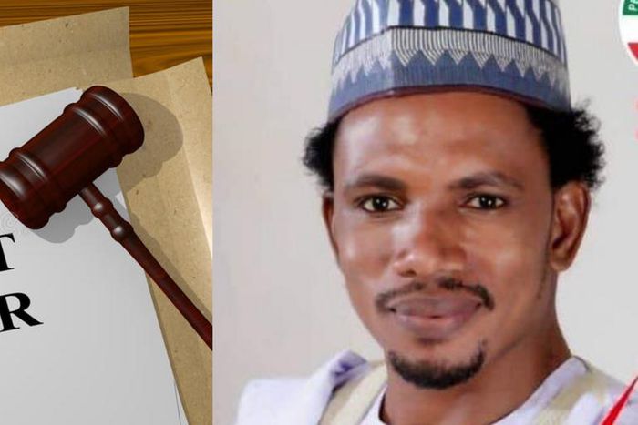 Court orders Nigerian lawmaker pay N50m (GHS754k) to nursing mother he slapped at sex toy shop